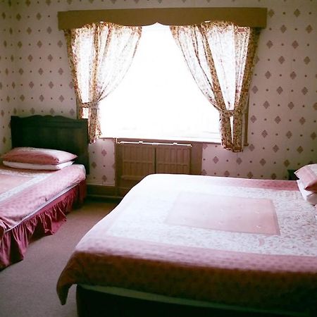 Fox & Hounds Hotel Lydford Phòng bức ảnh